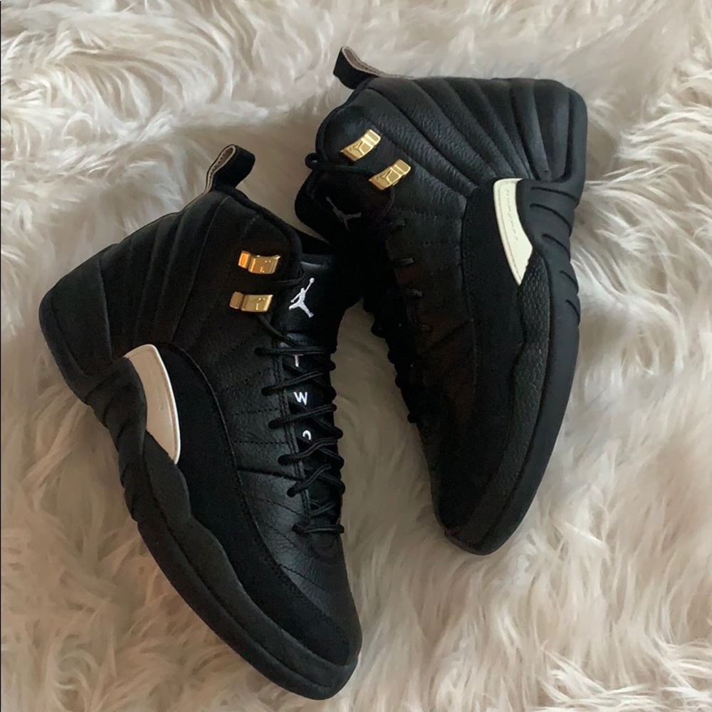 Air Jordan 12 Retros